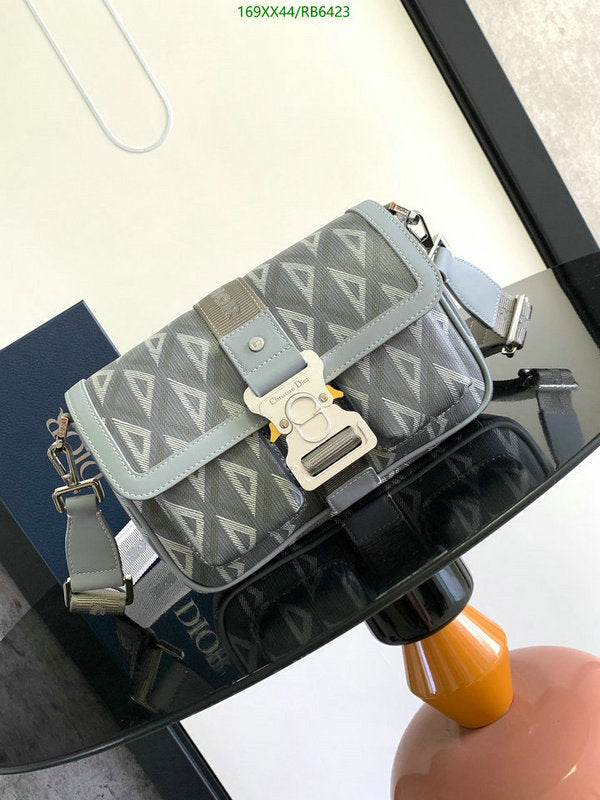 SAMCC - DOR Bags - 1259