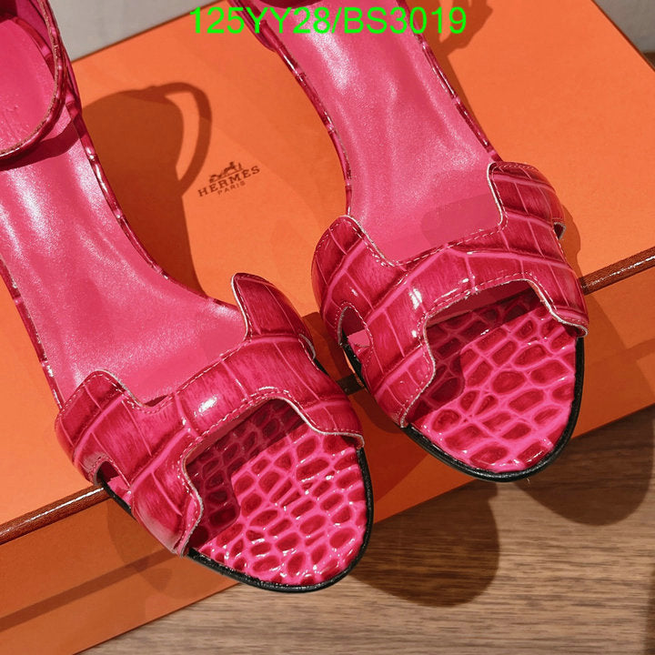 SAMC - HMS Women Shoes - 118