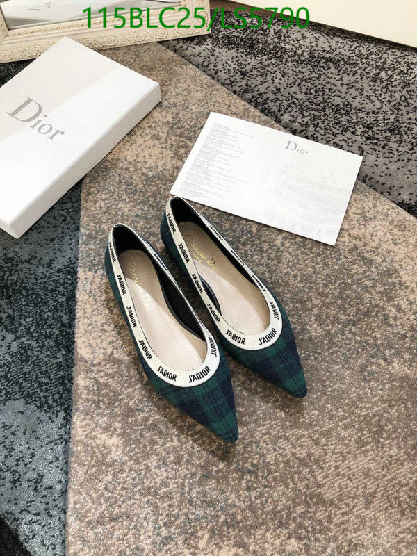 SAMCC - DOR Women Shoes - 1939