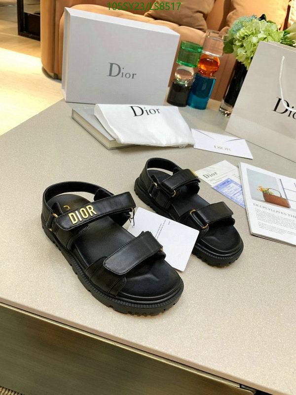 SAMCC - DOR Women Shoes - 2300