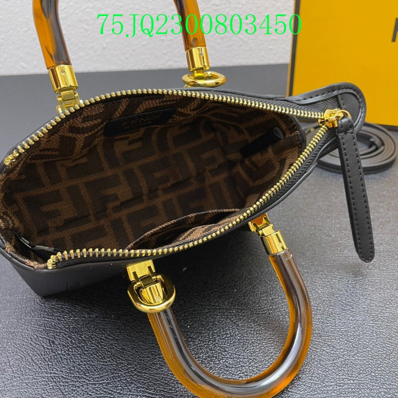 Glami - FDE Bags - 3241
