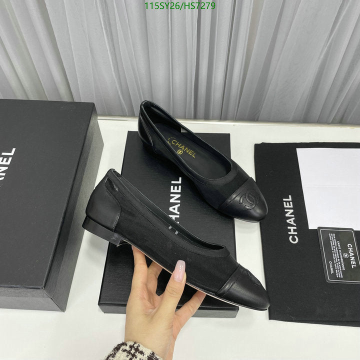 SAMC - CHL Women Shoes Ballet - 095