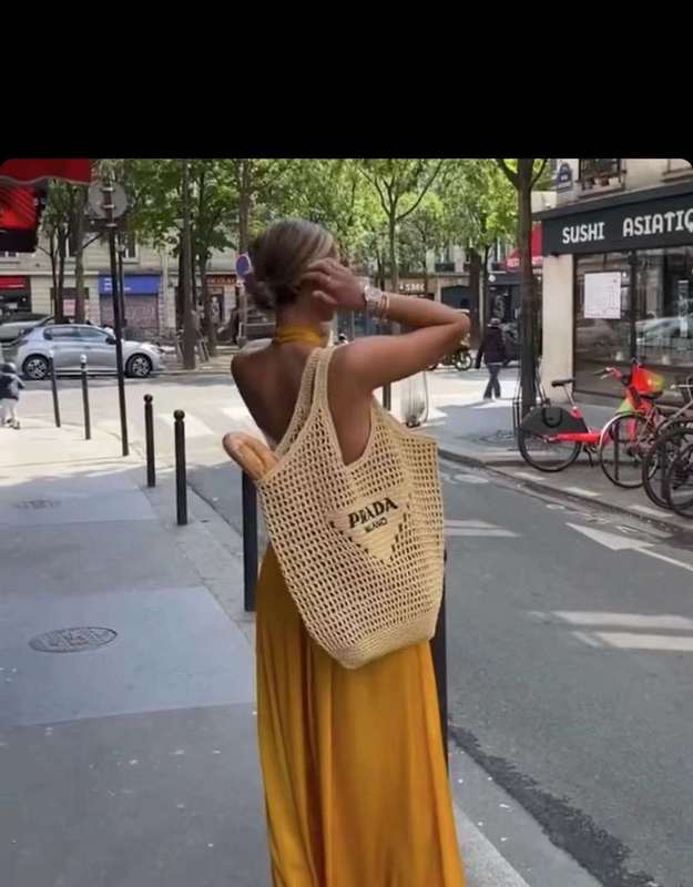 Satchel Bags - PDA Bags - 1758