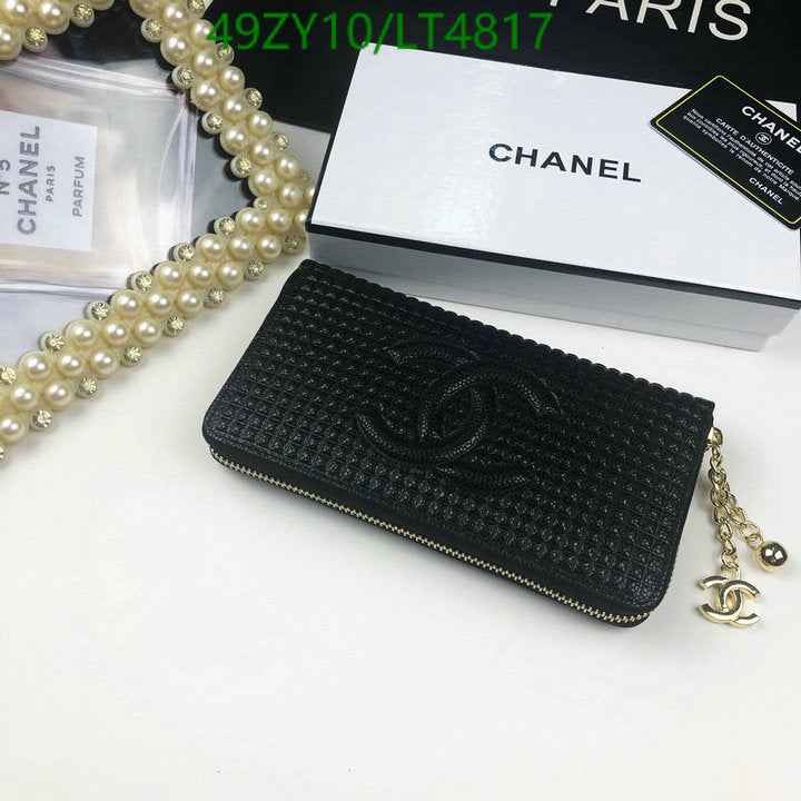 SAMC - CHL Wallets - 098