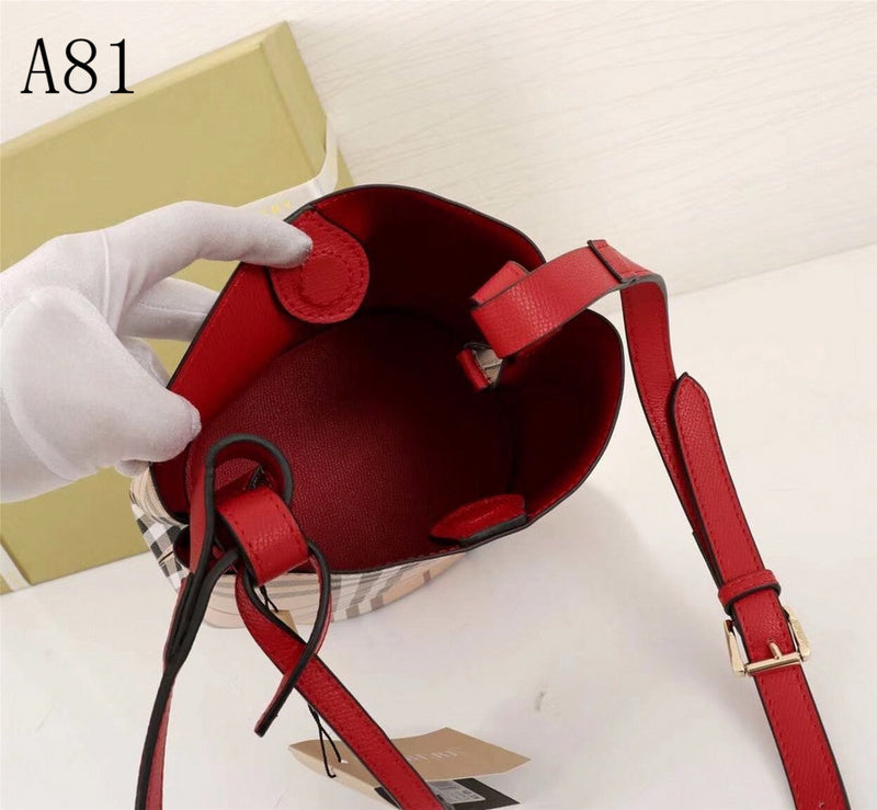 ELE Fashion -BBR Bags - 773