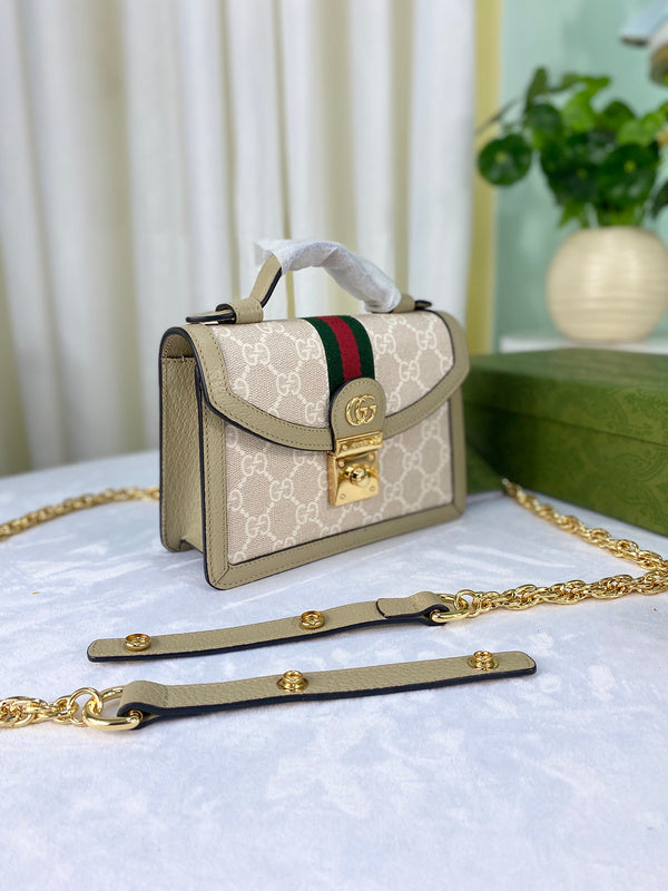 Glami Fashion - GCI Bags - 12814