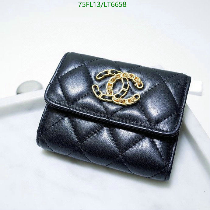 SAMC - CHL Wallets - 084