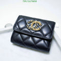 SAMC - CHL Wallets - 084