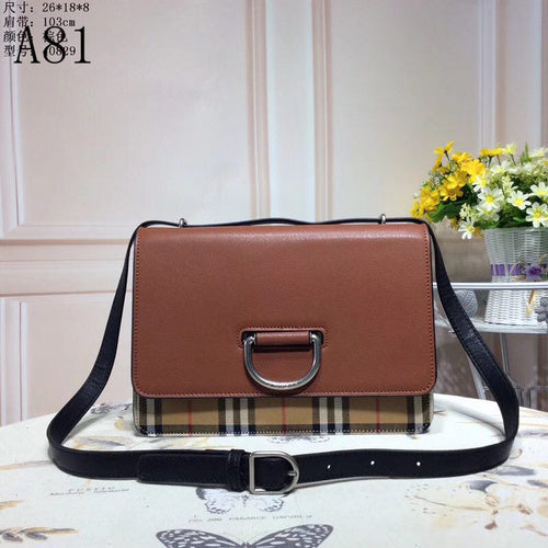ELE Fashion -BBR Bags - 787