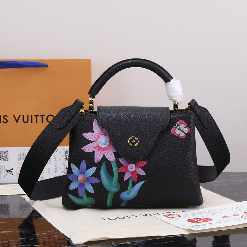 Satchel Bags - VL Bags - 2086