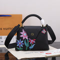 Satchel Bags - VL Bags - 2086