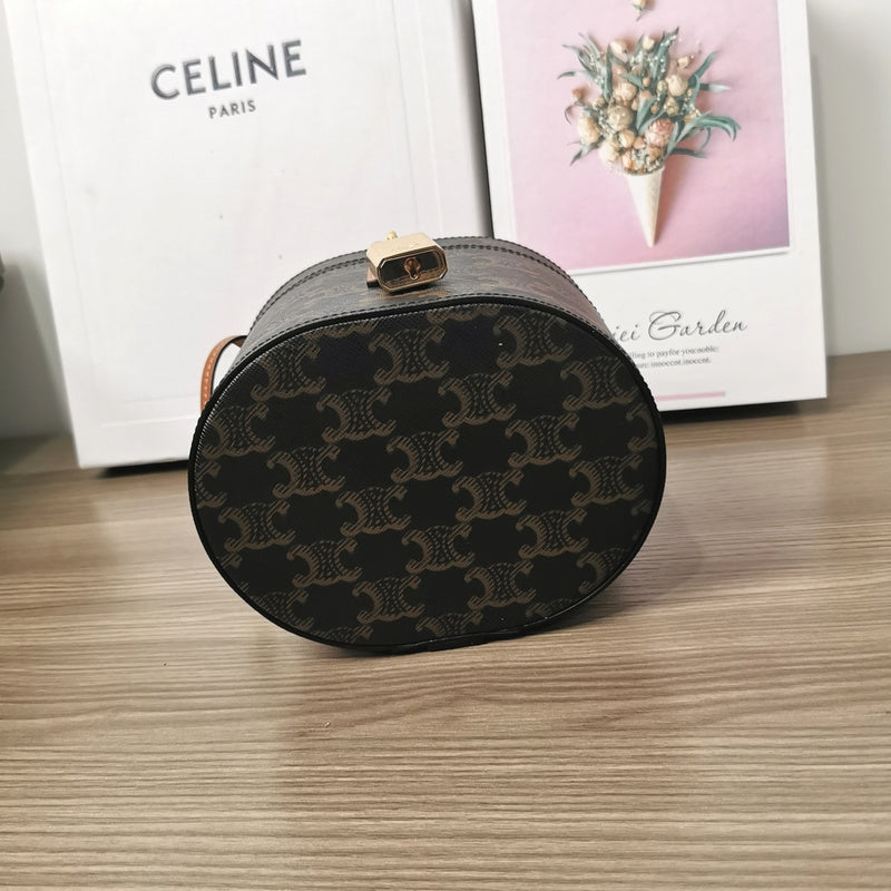 Glamy - COL Bags - 823