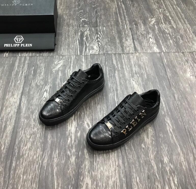 glamy - PHP Shoes - 136