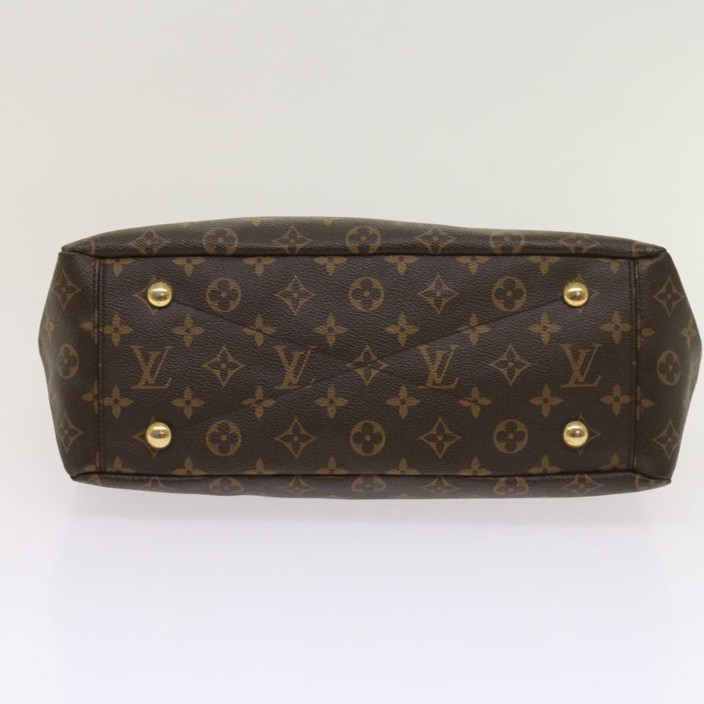 Louis Vuitton Pallas Handbag