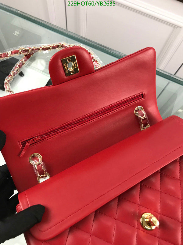 SAMC - CHL Bags - 745