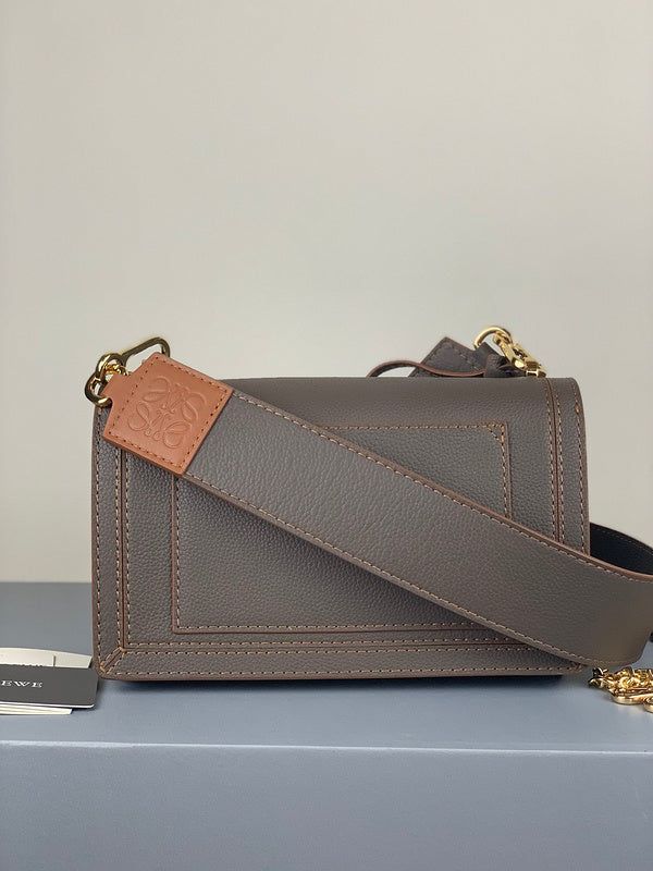 Satchel Bags - LWE Bags - 369