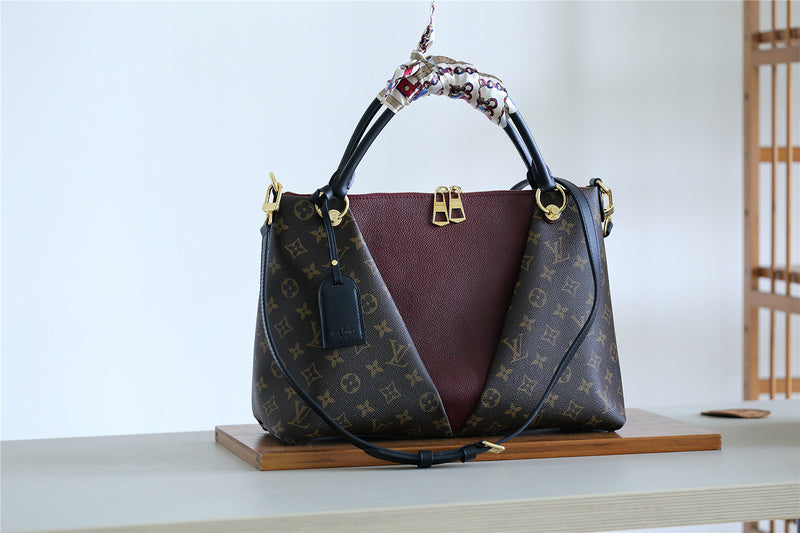 Glami Fashion Lu-Vi bags - 8011