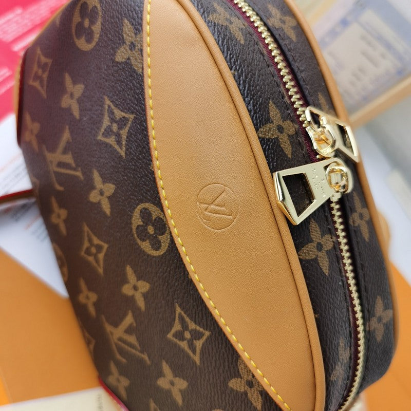 Satchel Bags - VL1 Bags - 370