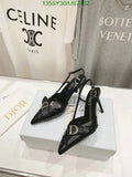 SAMCC - DOR Women Shoes - 1533