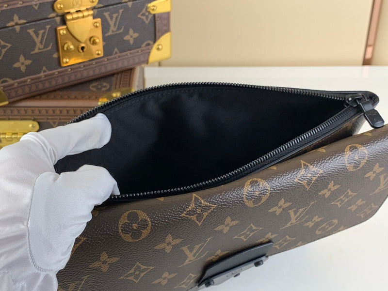 Satchel Bags - VL Bags - 2407