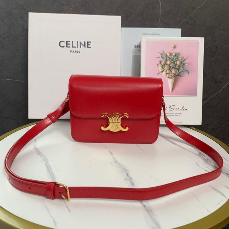 Glamy - COL Bags - 874