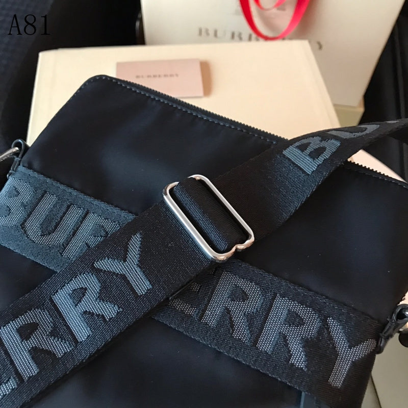 ELE Fashion -BBR Bags - 865