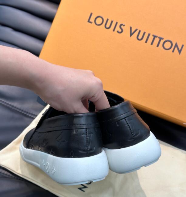 SAMC - LOV Men Shoes - 333