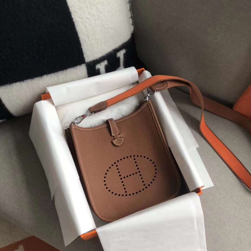 Satchel Bags - HMS-Bags - 1113