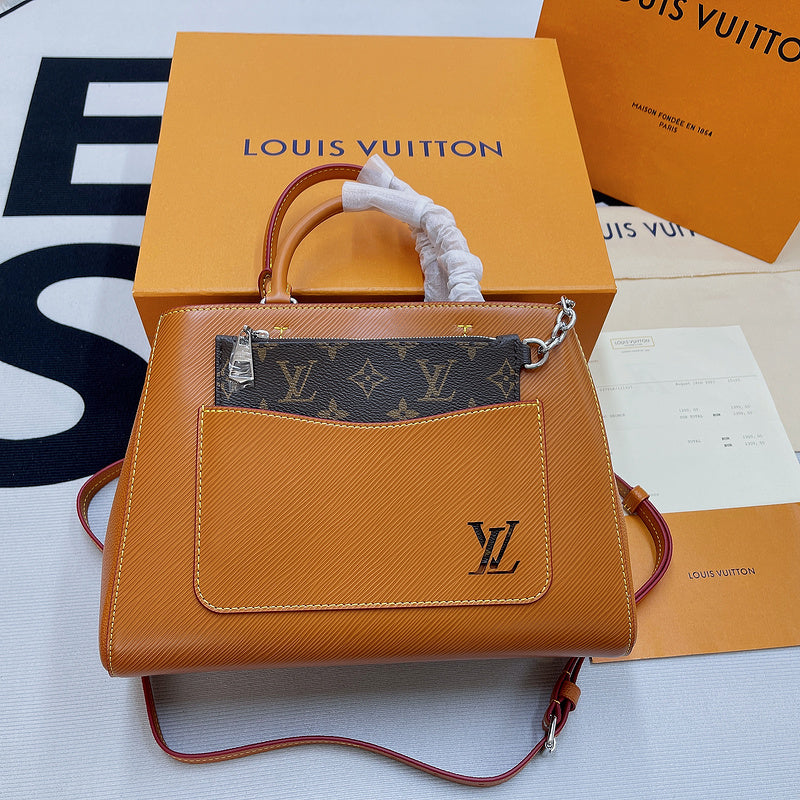 Satchel Bags - VL Bags - 6896