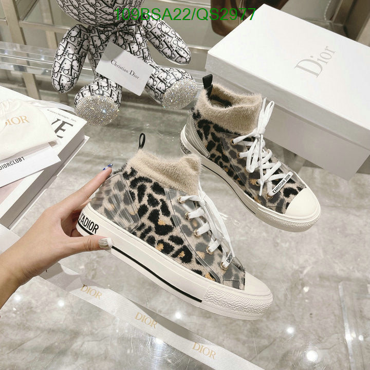 SAMCC - DOR Women Shoes - 1682