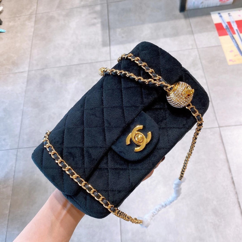 Satchel Bags - CLN Bags - 1238