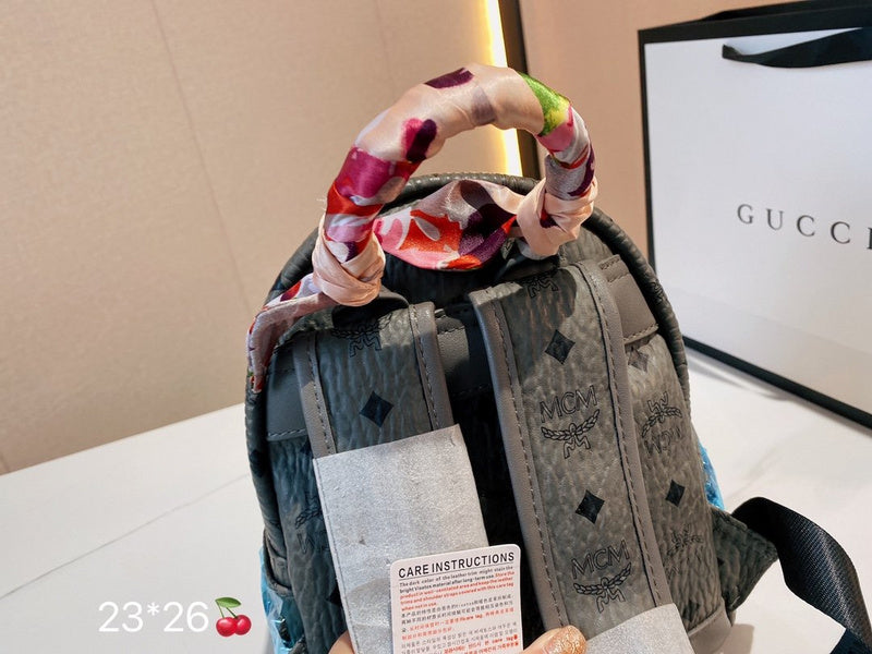 Glami- - MQM Bags - 215