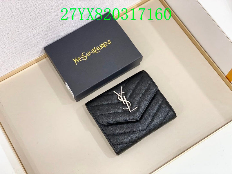Glami - YLS Wallet - 315