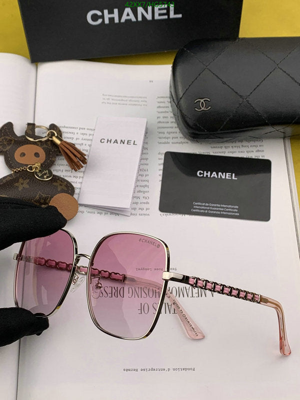 SAMC - CHL Glasses - 433