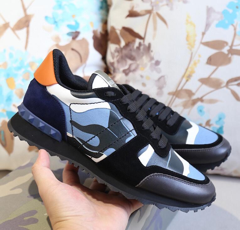 SAMC - VEL Men Shoes - 395