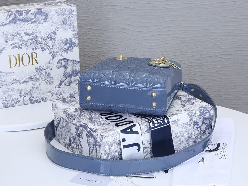 Satchel Bags - DOR Bags - 724