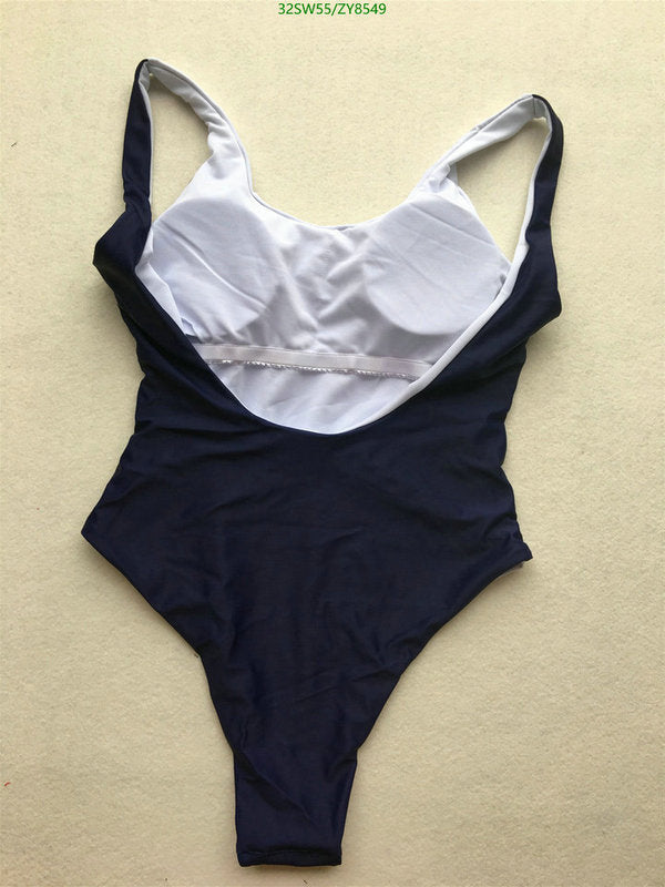 SAMC - FDE Swimsuits - 084