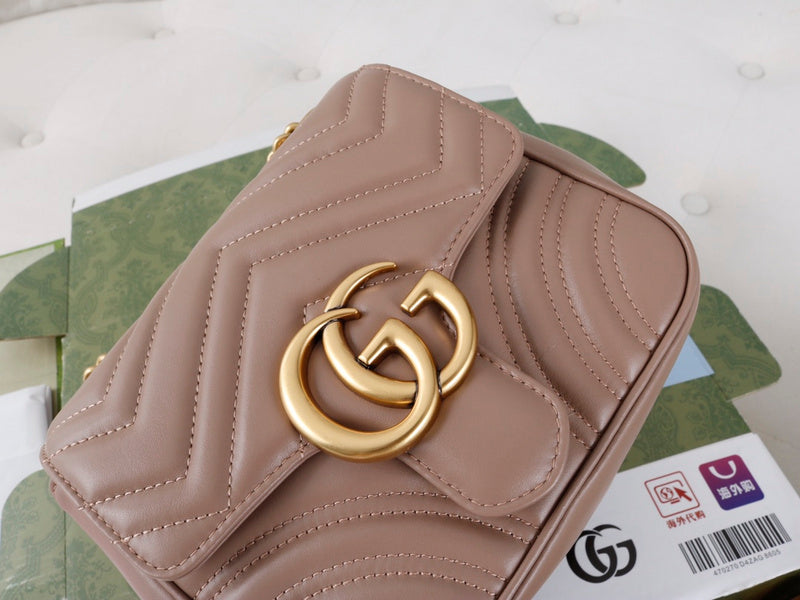 Glami-i GUKI Women Bags - 348