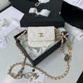 Satchel Bags - CLN Bags - 822