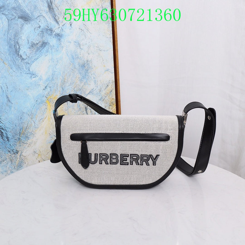 ELE Fashion -BBR Bags - 433