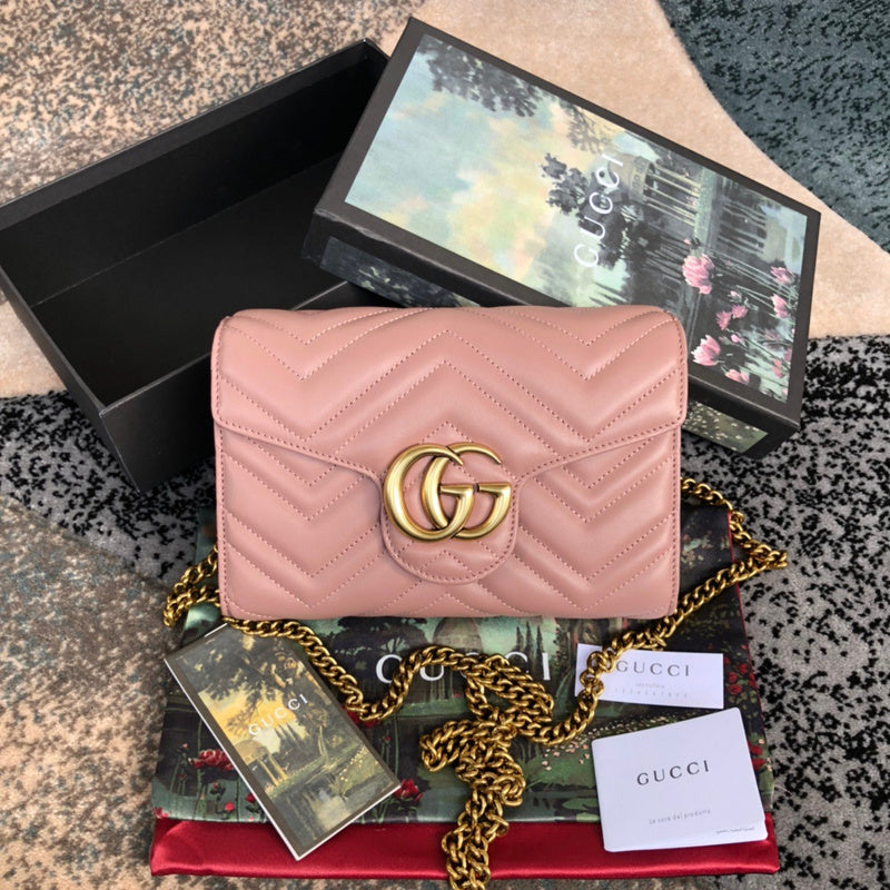 Glami-i Guki Lady Bags - 1225