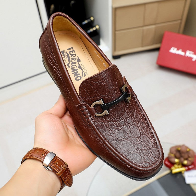 Glami - FGO Men Shoes - 815