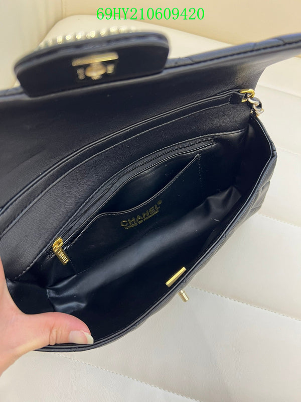 Glami - CHL Bags - 714