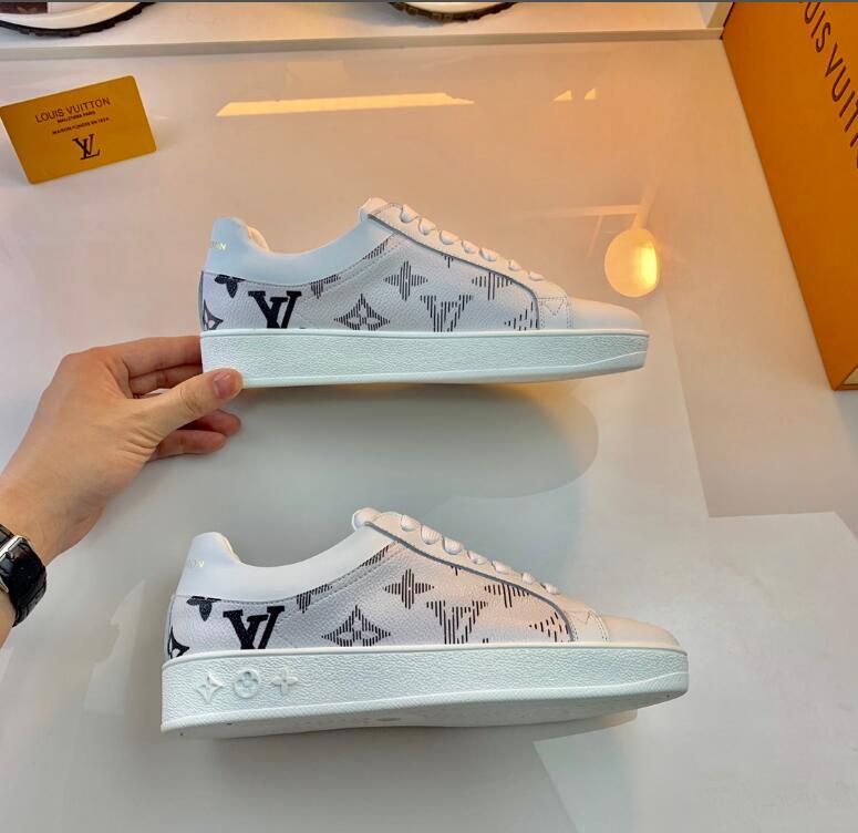 Glamy - LOV Men Shoes - 1806