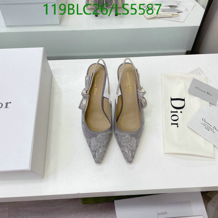 SAMCC - DOR Women Shoes - 2376