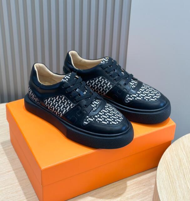 SAMC - HMS Men Shoes - 149
