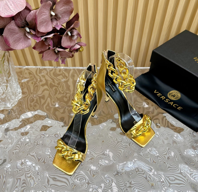 SAMC - VAR Women Shoes - 028