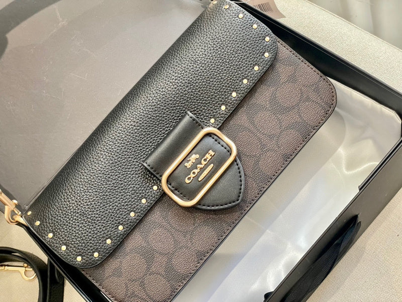 Satchel Bags - CCH Bags - 321