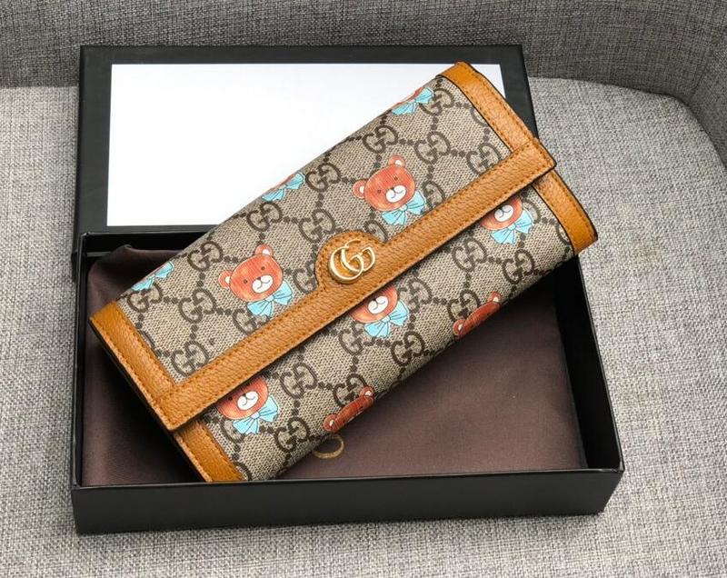 SAMC - Mix Wallets - 227