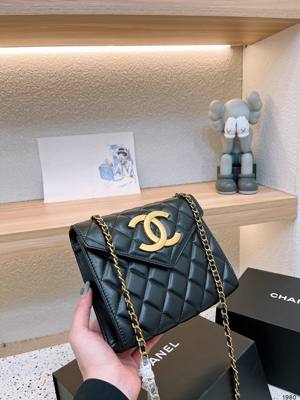 Satchel Bags - CHL Bags - 7170